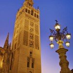 La Giralda, Seville, Spain – Sep 2009