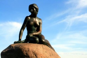 little-mermaid