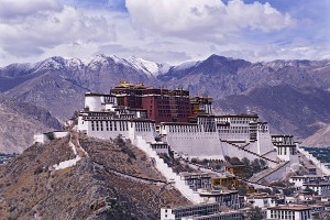 visit tibet - a traveler's paradise