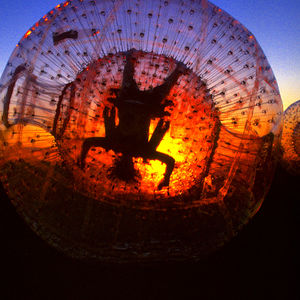 Zorb