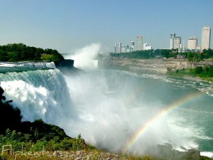 Gorgeous Niagara 