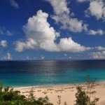 BEACH TRIP OUTLOOK