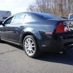 Beyer Ford