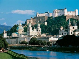 City break to Austria City break to Austria