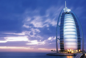 Dubai at the Best