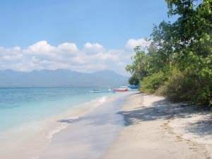 Gili Islands