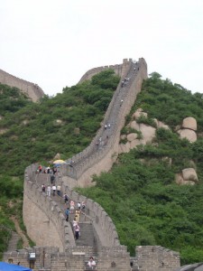 Great Wall
