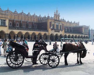 Krakow City Krakow City