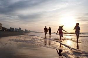 Myrtle Beach Skyline