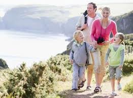 Staying Fit and Healthy During Vacations