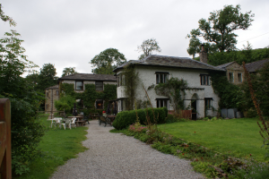 Beck Hall