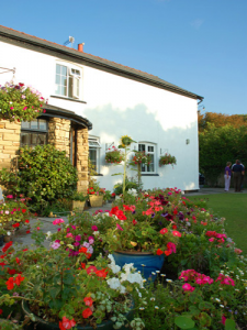 Brooklands Cottage