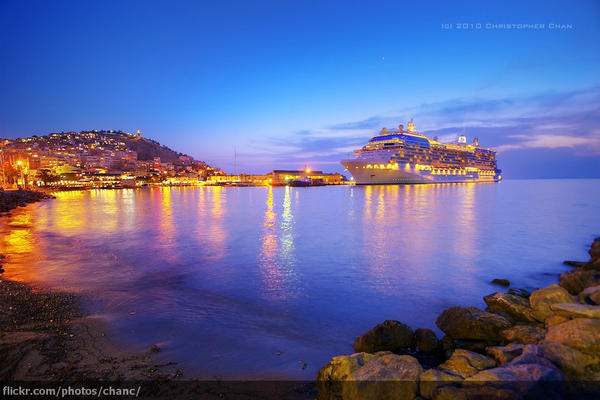Mediterranean Cruise