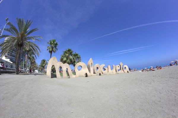 Malaguetabeach