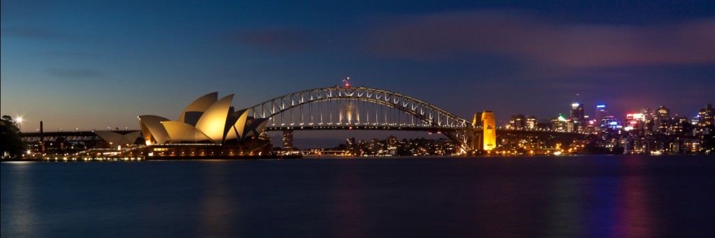 sydney