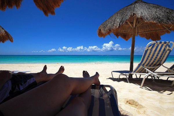 Playa del Carmen