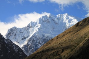 Salkantay Trek Salkantay Trek