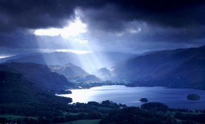 Lake District