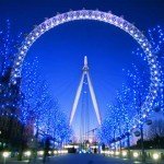London’s Eye