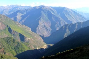 Choquequirao Choquequirao