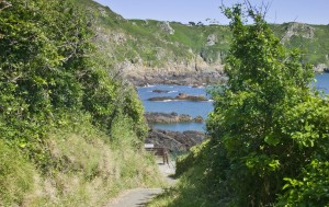 Coast Media: Visit Guernsey Images: Pictures Chris George