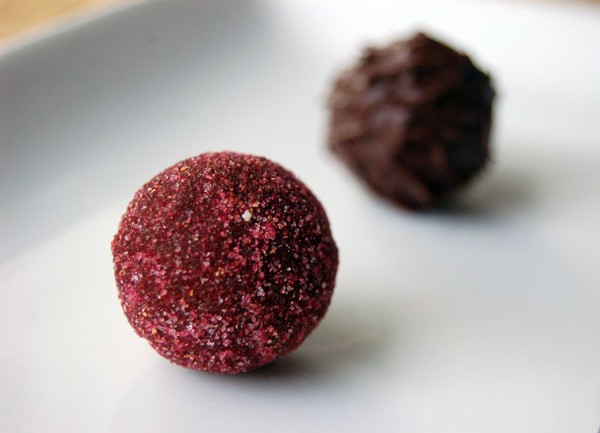 Luxury Chocolatiers in London