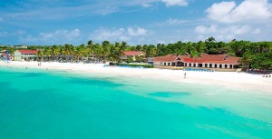 Caribbean