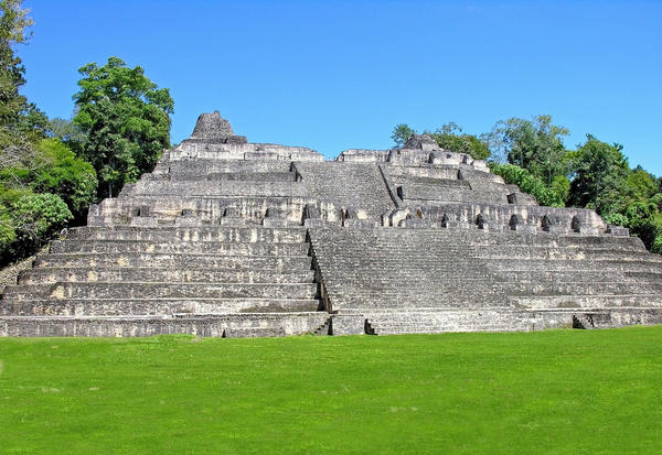 Belize