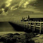 Busselton jetty