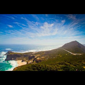 Cape Point - Good Hope