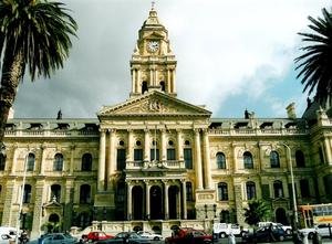 CapeTownCityHall