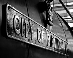 City of Birmingham