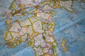 Where in the world will you go? Where in the world will you go?
