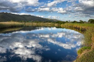 Garden Route National Park Wilderness