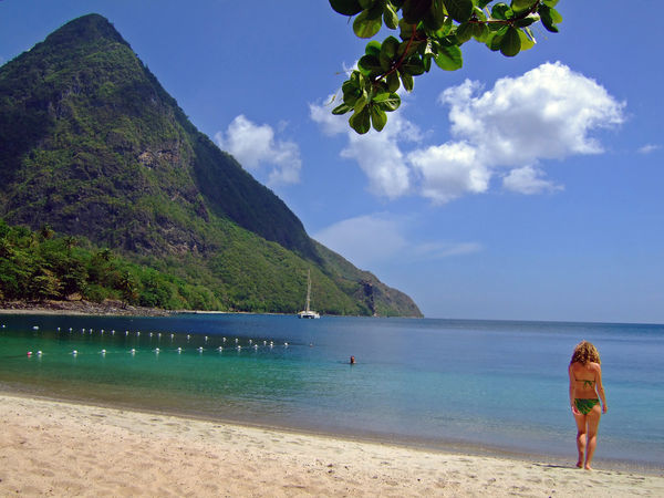 St Lucia