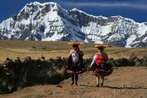 Lares Trek Lares Trek