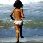 Life on the beach 1