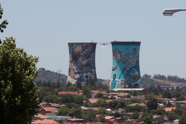 Adrenalin Fuelled Activities in and around Johannesburg.