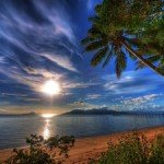 pacific morning