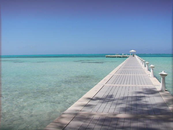 Rum Point, Cayman Islands
