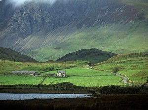 snowdonia