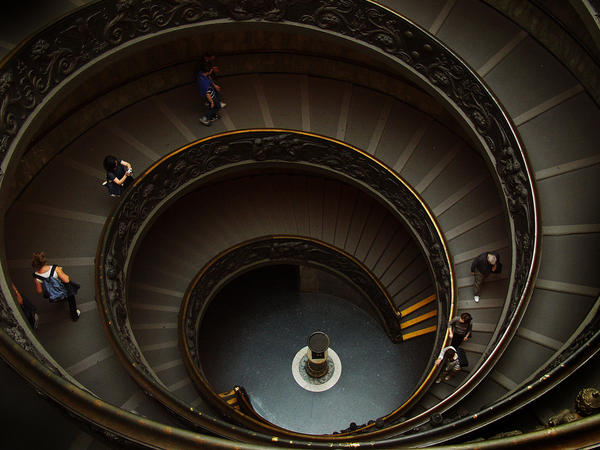 Vatican Tours