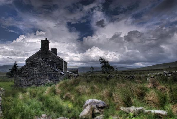 Snowdonia 