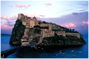 Ischia – Italy Ischia – Italy
