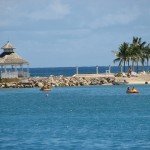 Jamaica Holiday