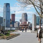 Must-See Sights in Jersey