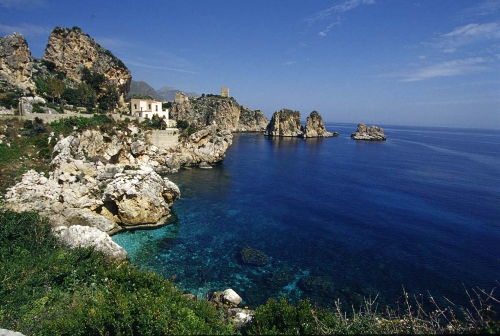 Sicily Sicily