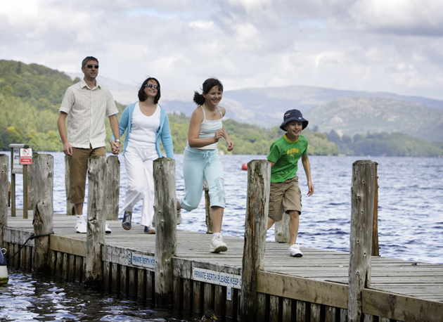 South Lakeland Holidays South Lakeland Holidays