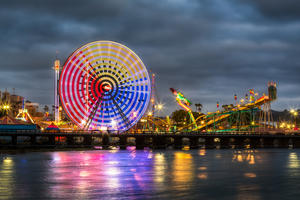 County Fair