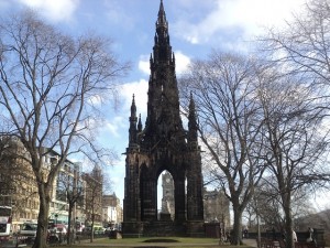 Edinburgh Edinburgh